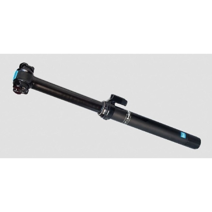 ΛΑΙΜΟΣ ΣΕΛΑΣ PRO KORYAK DROPPER 150 31.6MM/UNIVERSAL LEVER/EXTERNAL ROUTING (19)