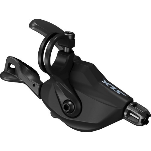 Επιλογέας ταχυτήτων Shimano SLX SL-M7100 12 Ταχυτήτων Δεξιός