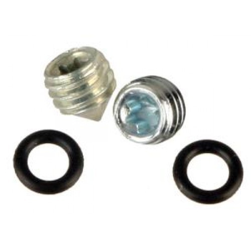 Βίδες Formula RX Mastercylinder bleeding Screw Kit Fd40132-20