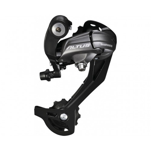 Σασμάν οπίσθιο Shimano Altus (9 Speed)