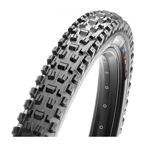 Ελαστικά Maxxis Assegai WT 27.5x2.50 3CG DD - TR (MaxxGrip Διπλωτά)