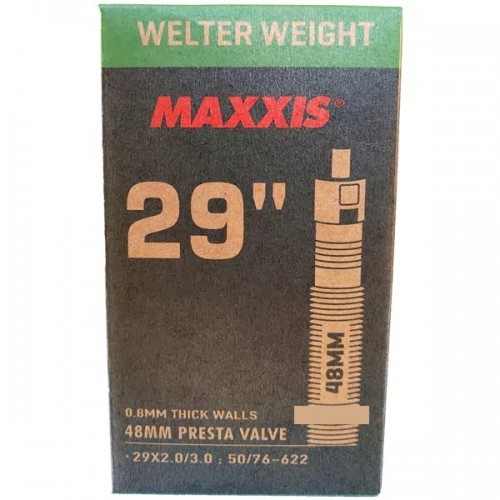 Αεροθάλαμος Maxxis 29x2.00/3.00 F/V 48mm Welter Weight