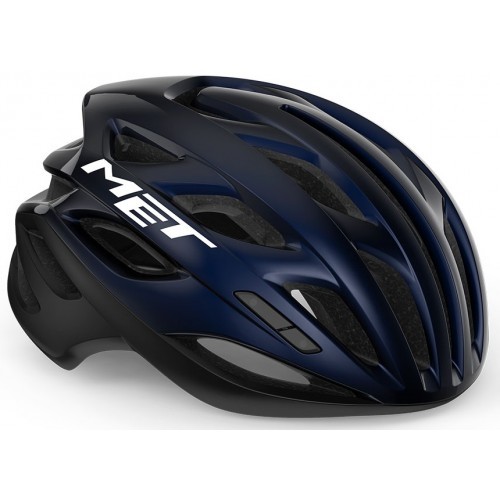 Κράνος MET Estro MIPS Blue Pearl Black Matt Glossy