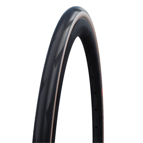 Ελαστικά Schwalbe Pro One Addix SUPER Race 700x25 Tube Type Brown Skin (Διπλωτά) (11654241)