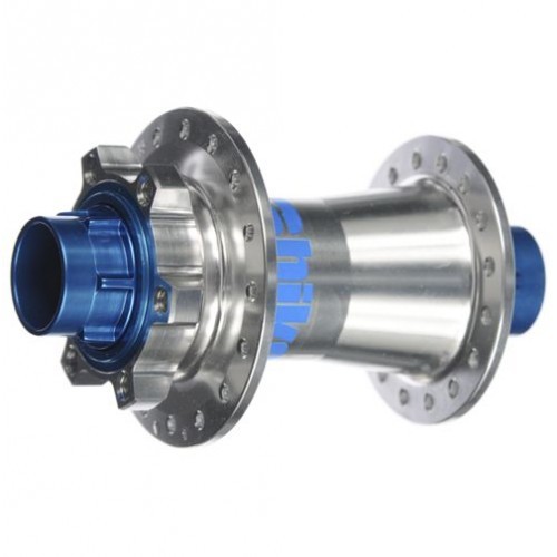 Κέντρα "NS Bikes" Rotary Εμπρός 32Τ 20mm Silver/Blue