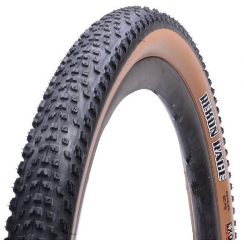 Ελαστικά Maxxis Rekon Race 27,5 x2,25 EXO Tanwall (Συρμάτινα)