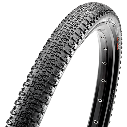 Ελαστικά Maxxis Rambler 700x45 EXO (Συρμάτινα)