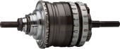 ΜΗΧΑΝΙΣΜΟΣ SHIMANO ΟΠ.ΚΕΝΤΡΟΥ NEXUS SG-S700 (ΜΗΚΟΣ ΑΞΟΝΑ 187ΜΜ)