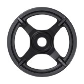 ΔΙΣΚΟΣ ΔΙΣΚΟΒΡΑΧΙΟΝΑ SHIMANO SM-CRE61, 44T W/CG(DOUBLE), FOR CHAIN LINE 46.5MM, IND.PACK