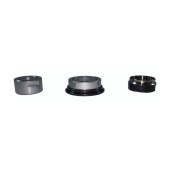ΚΩΝΟΣ ΔΕΞΙΟΣ ΕΜΠΡΟΣΘΙΟΥ ΚΕΝΤΡΟΥ SHIMANO HB-RS770