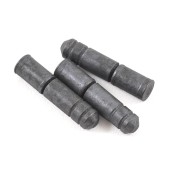 ΠΥΡΡΟΣ ΑΛΥΣΙΔΟΣ SHIMANO CN-M732 7/8S (100 ΤΕΜ)