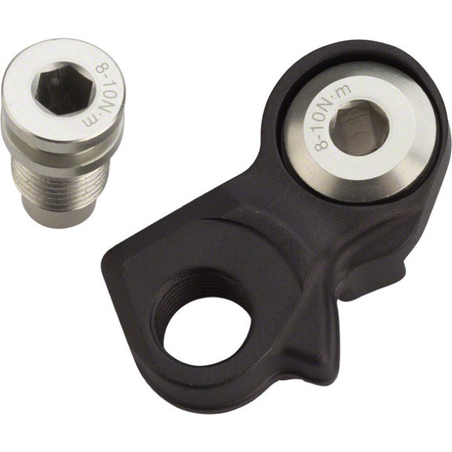 ΑΞΟΝΑΣ ΟΠΙΣΘΙΟΥ ΝΤΕΡΑΓΙΕΡ B-AXLE SHIMANO RD-M9050 & ADAPTER