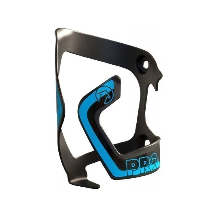 ΒΑΣΗ ΠΑΓΟΥΡΙΟΥ PRO RIGHT SIDE, ALLOY, BLACK/BLUE (19)