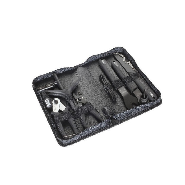 ΕΡΓΑΛΕΙΟΘΗΚΗ PRO STARTER, 11 TOOLS (20)