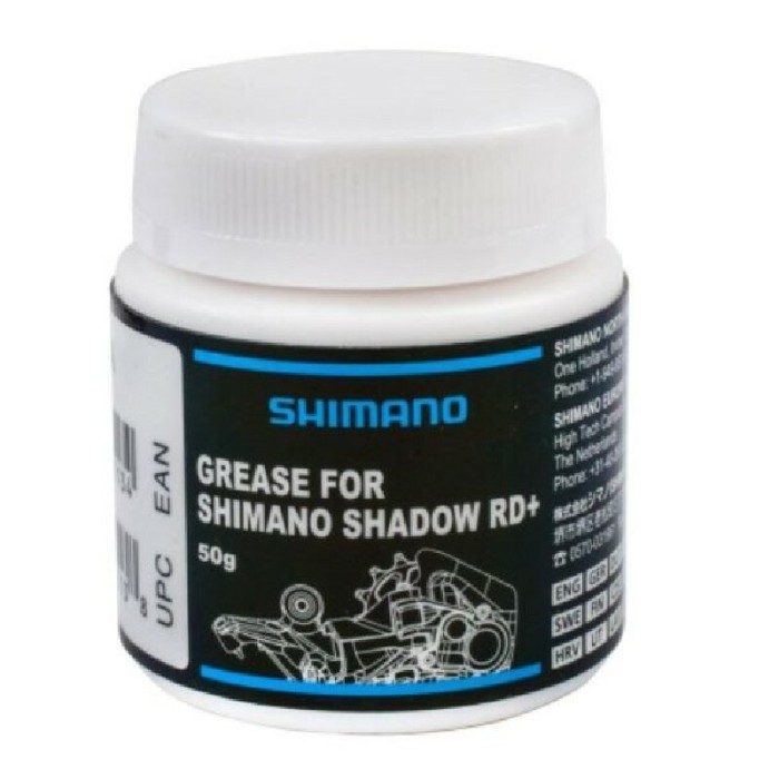 ΛΙΠΑΝΤΙΚΟ ΓΡΑΣΣΟ ΓΙΑ SHIMANO SHADOW RD+ FOR EU