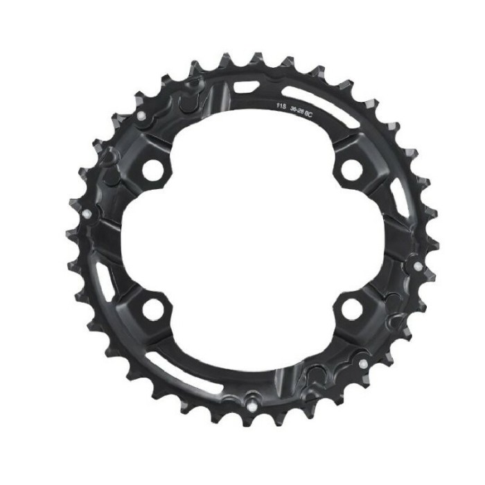 ΔΙΣΚΟΣ ΔΙΣΚΟΒΡΑΧΙΟΝΑ SHIMANO FC-M4100 36T-BF