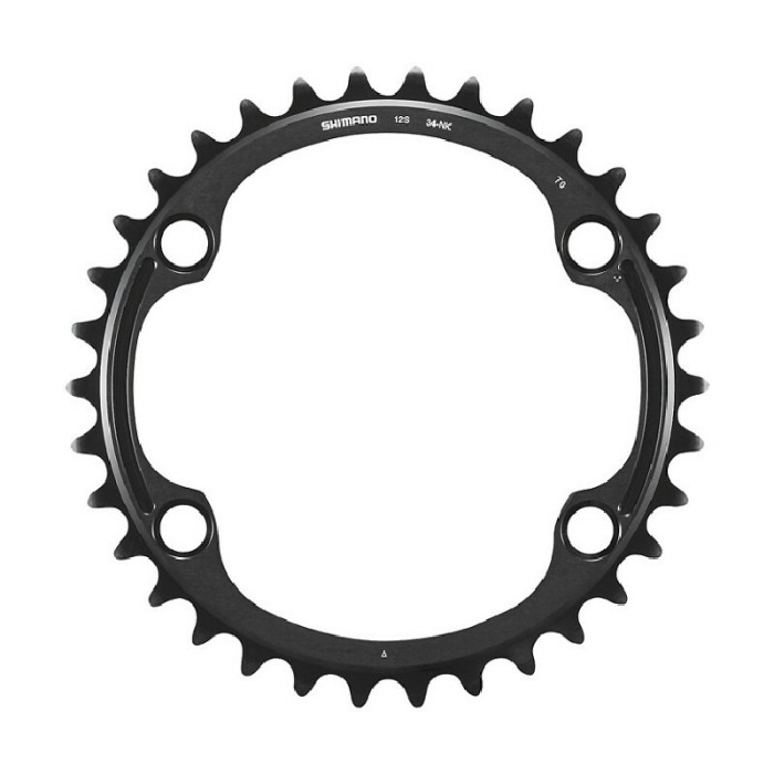 ΔΙΣΚΟΣ ΔΙΣΚΟΒΡΑΧΙΟΝΑ SHIMANO FC-R9200 34T-NK