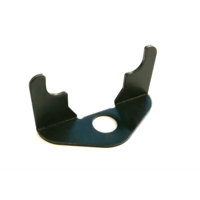 ΕΞΑΡΤΗΜΑ ΕΞΩΛΚΕΑ ΑΛΥΣΙΔΑΣ SHIMANO TL-CN34, PLATE