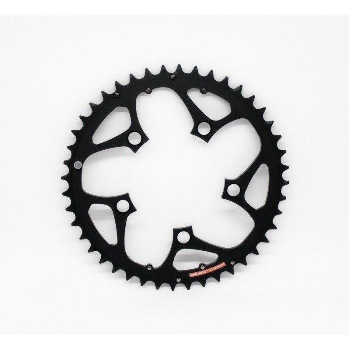 ΔΙΣΚΟΣ ANAΠTYΞHΣ FC-M737-IG BLACK 44T SHIMANO