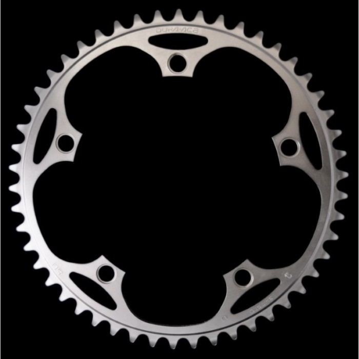 ΔΙΣΚΟΣ ANAΠTYΞHΣ ΠIΣTAΣ FC-7710 50T 1/2"X1/8" SHIMANO