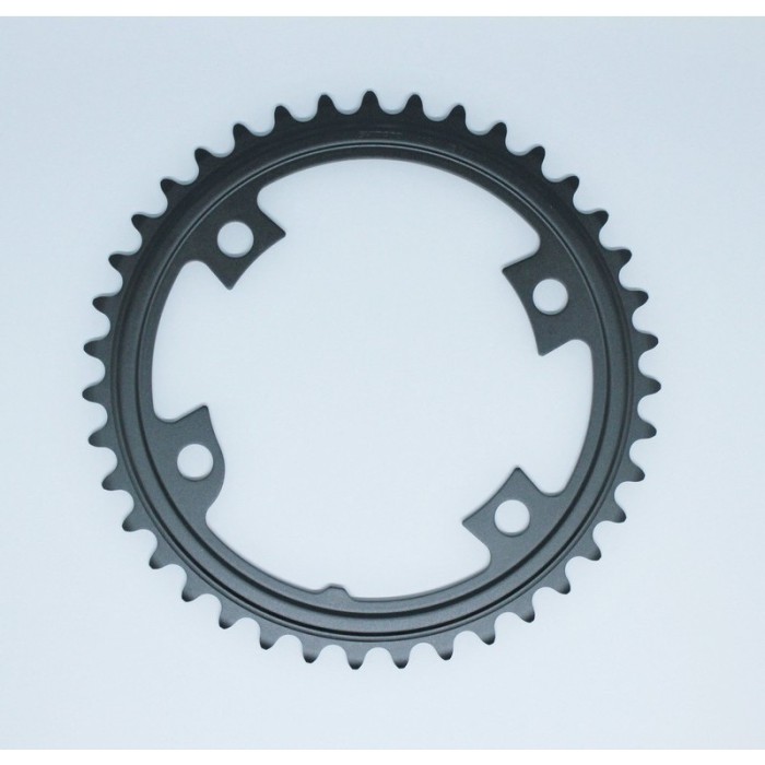 ΔΙΣΚΟΣ ΔΙΣΚΟΒΡΑΧΙΟΝΑ SHIMANO FC-R7000 39T-MW (BLACK) FOR 53-39T