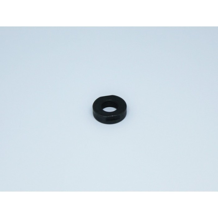 ΚΩΝΟΣ SHIMANO SG-S500 RIGHT SERATED LOCK NUT 5.4MM