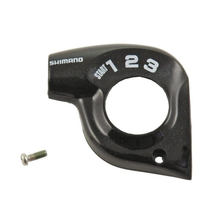 ΔΕΙΚΤΗΣ ΤΑΧΥΤΗΤΩΝ ΓΙΑ ΛΕΒΙΕ SHIMANO SL-3S35 NEXUS IND.