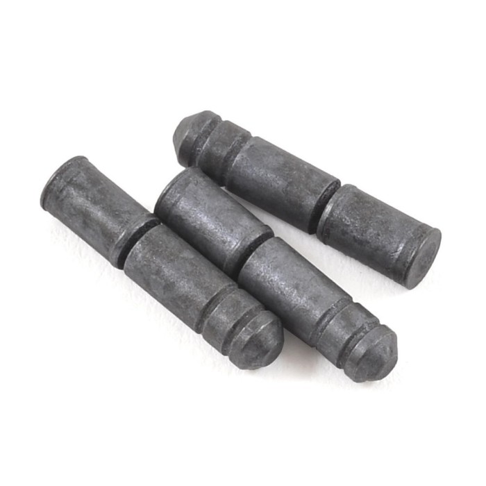 ΠΥΡΡΟΣ ΑΛΥΣΙΔΟΣ SHIMANO CN-M732 7/8S (100 ΤΕΜ)