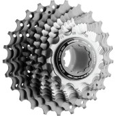 ΚΑΣΕΤΑ ΓΡΑΝΑΖΙΩΝ SHIMANO DURA-ACE CS-R9100, 11 SPEED, 11-12-13-14-15-16-17-19-21-23-25T, IND.PACK