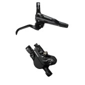 ΔΙΣΚΟΦΡΕΝΟ ΣΥΝΑΡΜΟΛΟΓΗΜΕΝΟ/J-KIT SHIMANO BL-MT501(R), BR-MT500(R), W/O ADAPTER, ΤΑΚΑΚΙΑ RESIN (W/O FIN), ΚΑΛΩΔΙΟ SM-BH59-SS 1700MM BLACK, W/CONNECTER INSERT, BLACK, IND.PACK