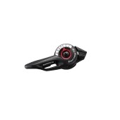ΛΕΒΙΕΣ ΤΑΧΥΤΗΤΩΝ SHIMANO TOURNEY TZ SL-TZ500-7R, RIGHT 7 SPEED, THUMB, INNER CABLE 2050MM, IND.PACK