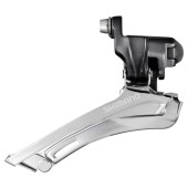 ΝΤΕΡΑΓΙΕΡ SHIMANO ΕΜΠΡΟΣΘΙΟ CYCLOCROSS FD-CX70-B-D 31.8MM(W/AD.28.6MM) 2X10SP. D/P, D/S, IND.