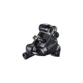 ΔΙΣΚΟΦΡΕΝΟ SHIMANO ΥΔΡΑΥΛ. ΟΠΙΣΘΙΟ ULTEGRA BR-R8170, FLAT MOUNT, W/FIXING BOLT FOR MOUNT THICKNESS 25MM, W/O ADAPTER, W/L03A RESIN PAD(W/FIN), IND.PACK