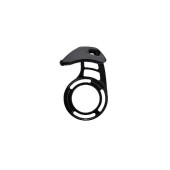 ΟΔΗΓΟΣ ΑΛΥΣΙΔΑΣ ΕΜΠΡΟΣΘΙΟΣ SHIMANO STEPS SM-CDE80, DRIVE UNIT MOUNT (WITH PLATE), IND.PACK
