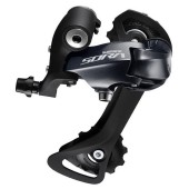 ΝΤΕΡΑΓΙΕΡ ΟΠΙΣΘΙΟ SHIMANO SORA RD-R3000-GS, 9 SPEED, DIRECT ATTACHMENT, IND.PACK