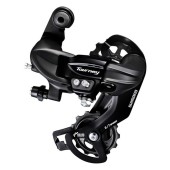 ΝΤΕΡΑΓΙΕΡ ΟΠΙΣΘΙΟ SHIMANO TOURNEY RD-TY300, 6/7 SPEED, DIRECT ATTACHMENT, IND.PACK