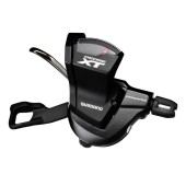 ΛΕΒΙΕΣ ΤΑΧΥΤΗΤΩΝ SHIMANO DEORE XT SL-M8000, RIGHT 11 SPEED, INNER CABLE 2050MM, OUTER CASING SP41 SEALED BLACK 1880MM, BASE CAP, SEALED CAP 6MM X 3, NOSE CAP X 1, OGD, IND.PACK