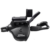 ΛΕΒΙΕ TAXΥΤΗΤΩΝ SHIMANO MTB SL-M9000-I LEFT DIRECT ATTACH TO BL (I-SPEC II) 2/3SP, W/O OGD, ME ΣYPMA ΕΣΩΤ. 1800ΜΜ, XTR, BULK