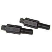 ΡΕΓΓΟΥΛΑΤΩΡΟΙ - STOPPER ΣΥΡΜΑΤΩΝ ΤΑΧΥΤΗΤΩΝ ROAD SM-CA50 (F+R) IND.