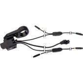 ΚΑΛΩΔΙΟ ΗΛΕΚΤΡΙΚΟ ΕΞΩΤΕΡΙΚΟ SHIMANO EW79F-E ΣΥΝΔΕΣΗΣ ΔΙΑΚΟΠΤΩΝ ΤΑΧΥΤΗΤΩΝ ST-7971, SW-7971, ΓΙΑ FLIGHT DECK ( COCKPIT AREA) IND.
