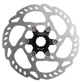 ΡΟΤΟΡΑΣ ΔΙΣΚΟΦΡΕΝΟΥ SHIMANO SLX SM-RT70-M, 180MM, CENTER LOCK, ICE TECH, LOCK RING, IND.PACK