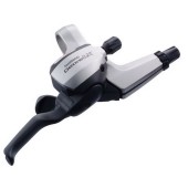 ΛΕΒΙΕ/ΜΑΝΕΤΑ (R) ST-M580 9SP ΜΕ ΣΥΡΜΑ 2050ΜΜ ΜΕ O.G.D ΓΙΑ V-BRAKE BULK