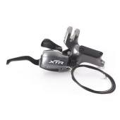 ΛΕΒΙE/MANET./ΣYPMA RIGHT ST-M965 (XTR 02)9SP DISC-BRAKE SHIMANO