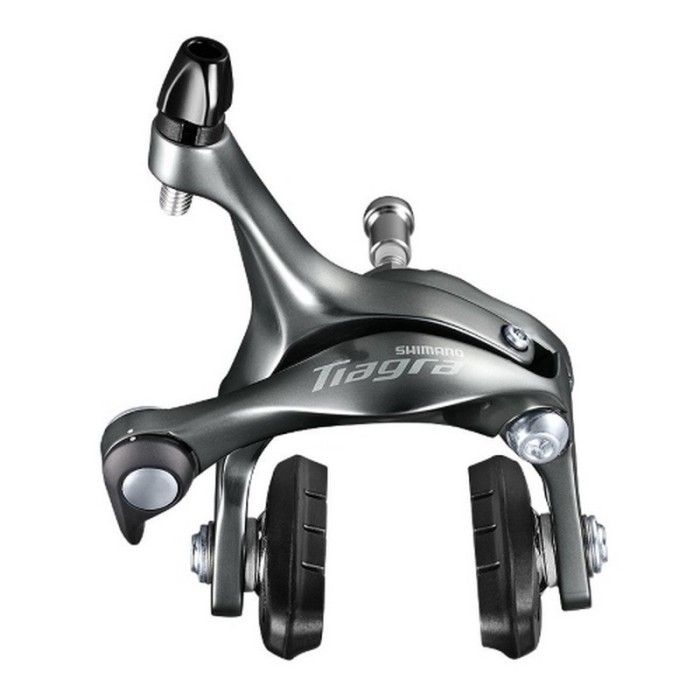 ΔΙΧΑΛΑ ΦPENOY SHIMANO ROAD EMΠΡΟΣΘΙΑ BR-470, CS-51, W/R50T5, P.B 27.5MM, S.N 10.5/12.5/18/27/32 MM, TIAGRA, IND.