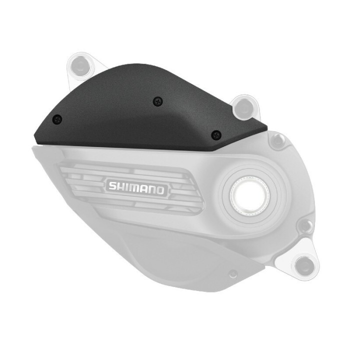 ΚΑΠΑΚΙ ΜΟΤΕΡ SHIMANO DC-EP800-A,LEFT COVER, IND.PACK