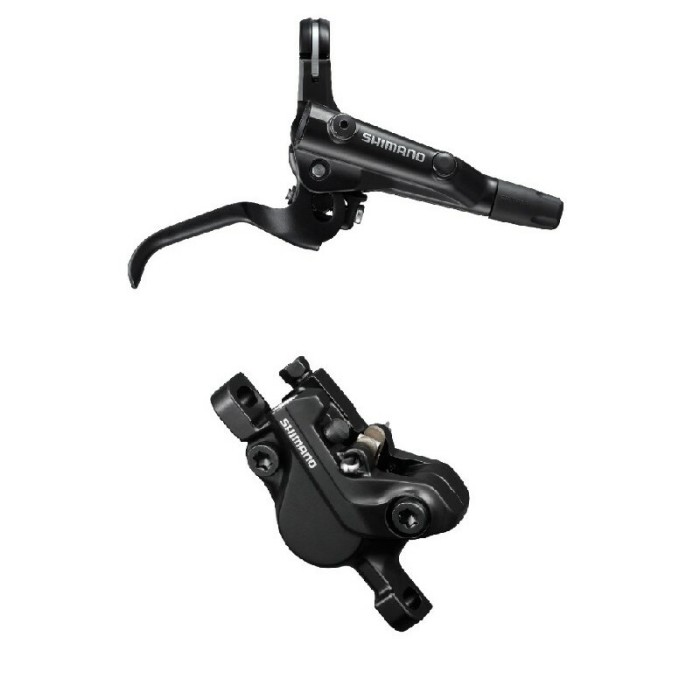 ΔΙΣΚΟΦΡΕΝΟ ΣΥΝΑΡΜΟΛΟΓΗΜΕΝΟ/J-KIT SHIMANO BL-MT501(R), BR-MT500(R), W/O ADAPTER, ΤΑΚΑΚΙΑ RESIN (W/O FIN), ΚΑΛΩΔΙΟ SM-BH59-SS 1700MM BLACK, W/CONNECTER INSERT, BLACK, IND.PACK