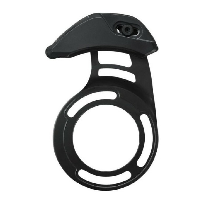 ΟΔΗΓΟΣ ΑΛΥΣΙΔΑΣ ΕΜΠΡΟΣΘΙΟΣ SHIMANO SM-CDE70, DRIVE UNIT MOUNT(WITH PLATE), ΓΙΑ 36T ΔΙΣΚΟ, IND.PACK