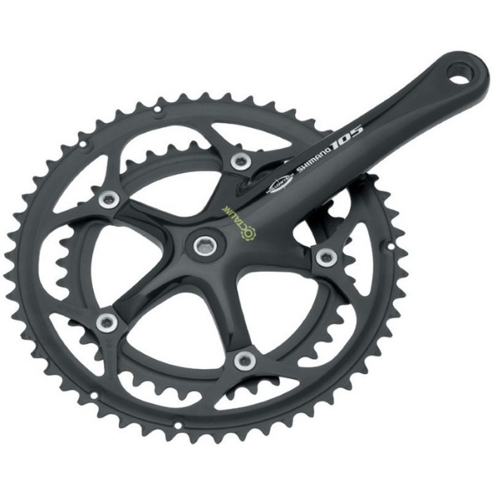 ΔΙΣΚΟΒΡΑΧΙΟΝΑΣ SHIMANO FC-5502 170MM 53X39T BLK