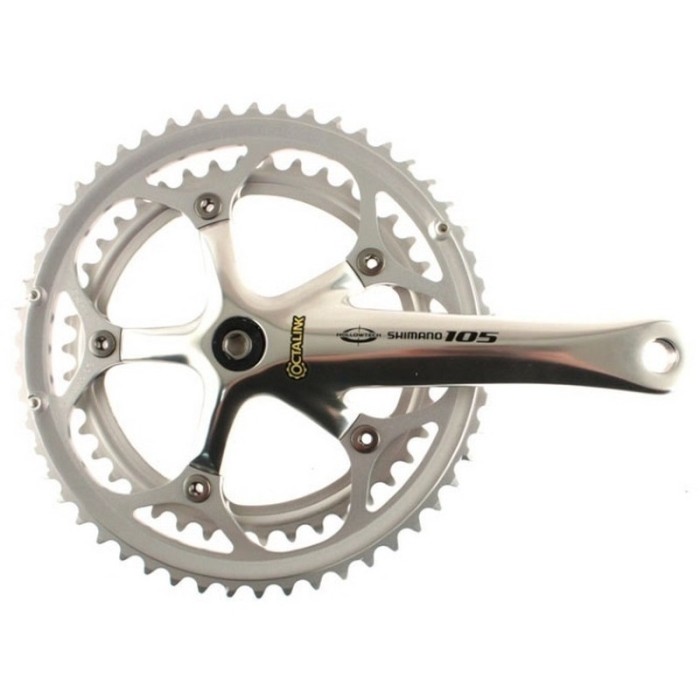ΔΙΣΚΟΒΡΑΧΙΟΝΑΣ SHIMANO FC-5502 175MM 53X39T SVR