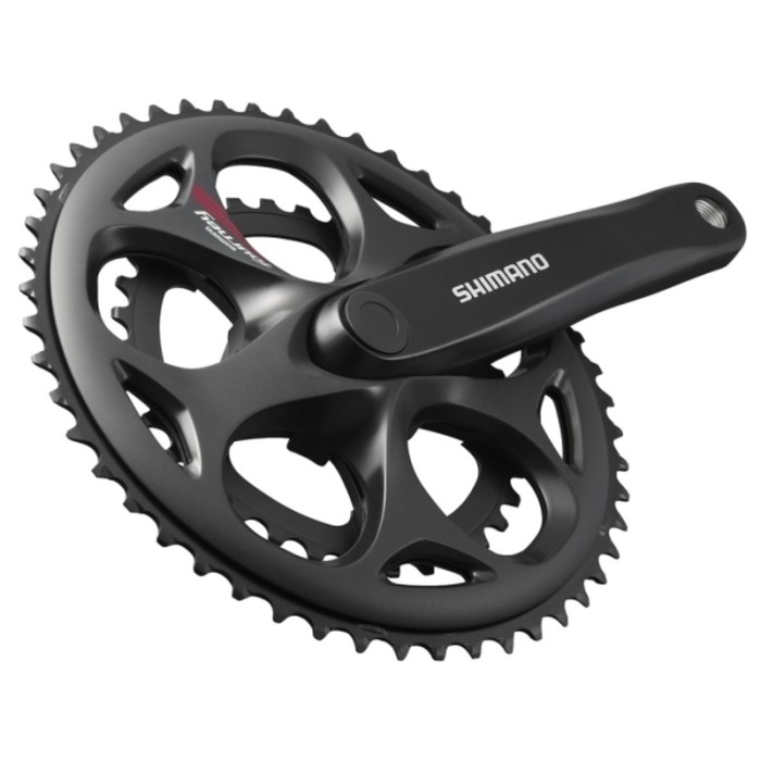 ΔΙΣΚΟΒΡΑΧΙΟΝΑΣ SHIMANO A070 FC-A070, 50X34, CRANK ARM 170MM, W/O CG, W/O FIXING BOLT, IND.PACK